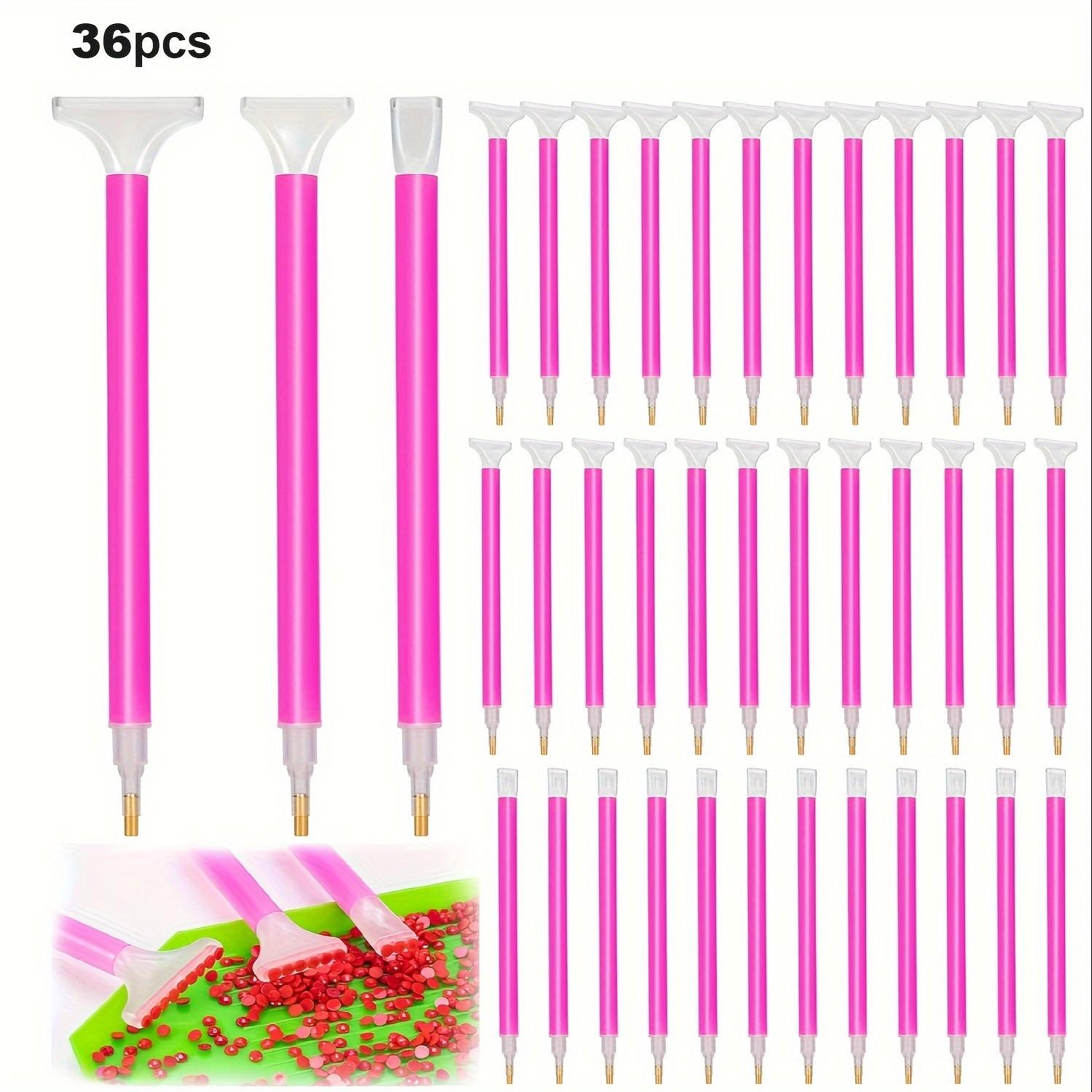 Embroidery Service - Set di 36 Pezzi (3 Tipi