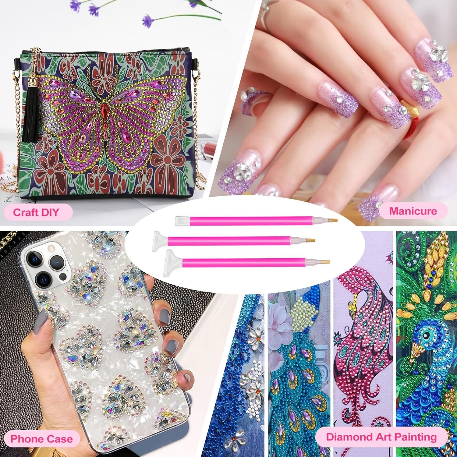 Set di 36 Pezzi (3 Tipi Divers - Embroidery Service recensione e prezzo