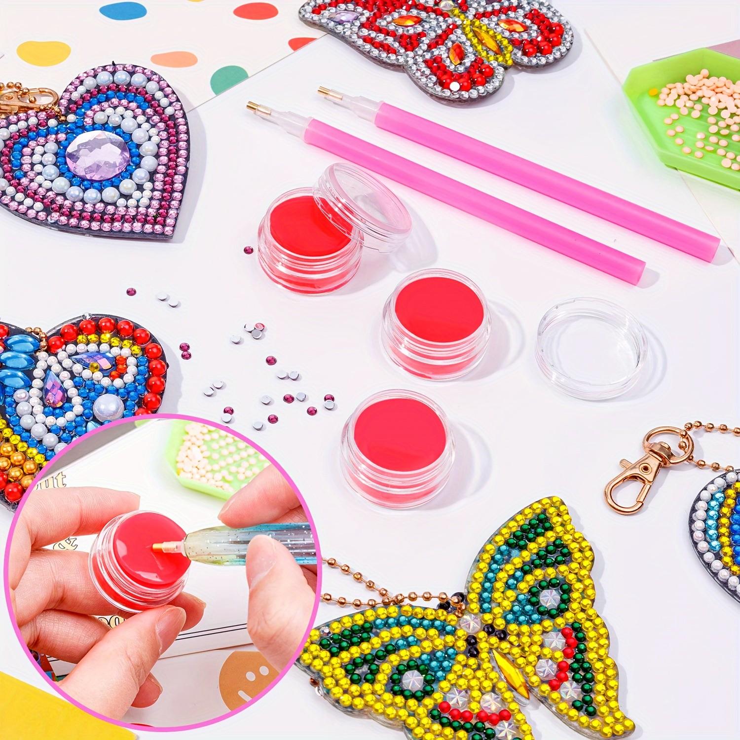 Set di 36 Pezzi (3 Tipi Divers - Embroidery Service recensione e prezzo