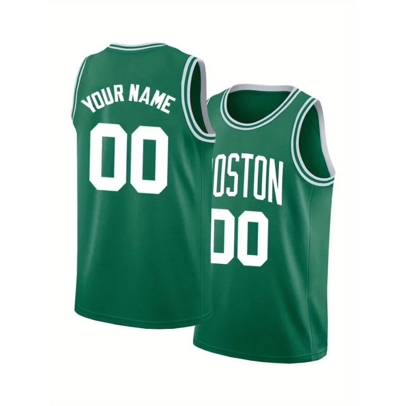 Maglia da basket ricamata pers - Embroidery Jersey recensione e prezzo