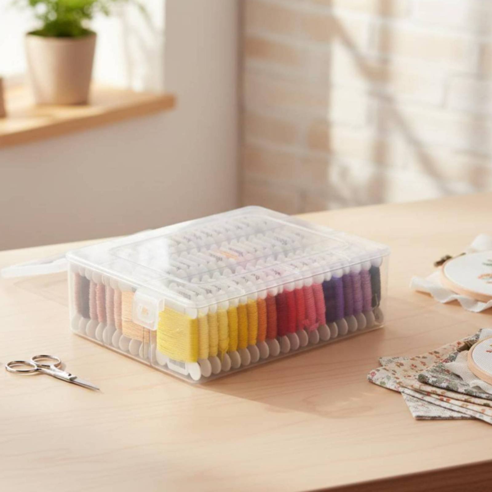 Kit di Fili per Ricamo Multico - Embroidery Floss recensione e prezzo