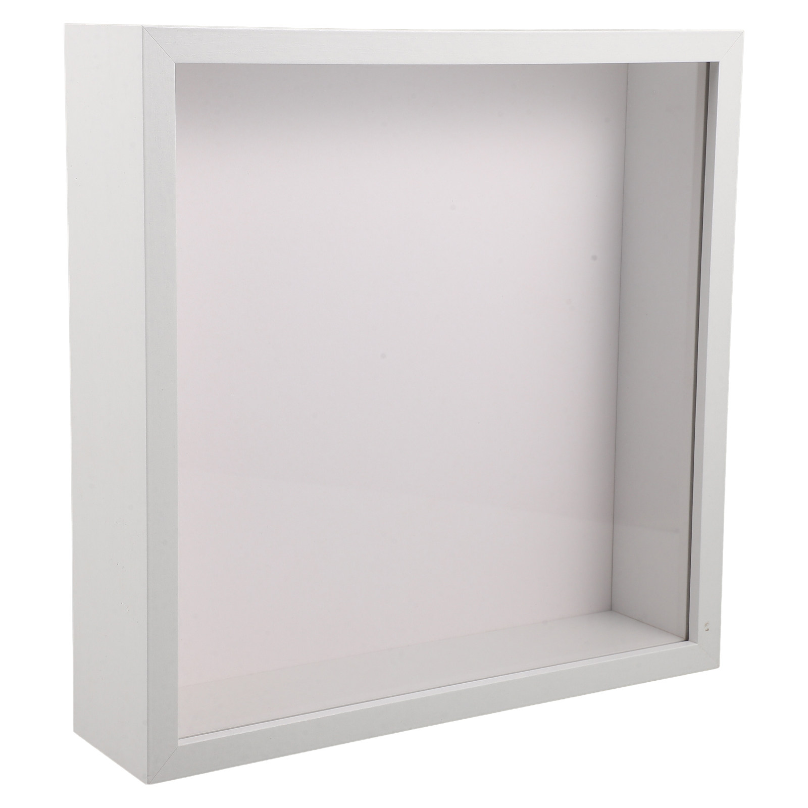 Cornice in legno con pannello  - Frame Display Wood recensione e prezzo