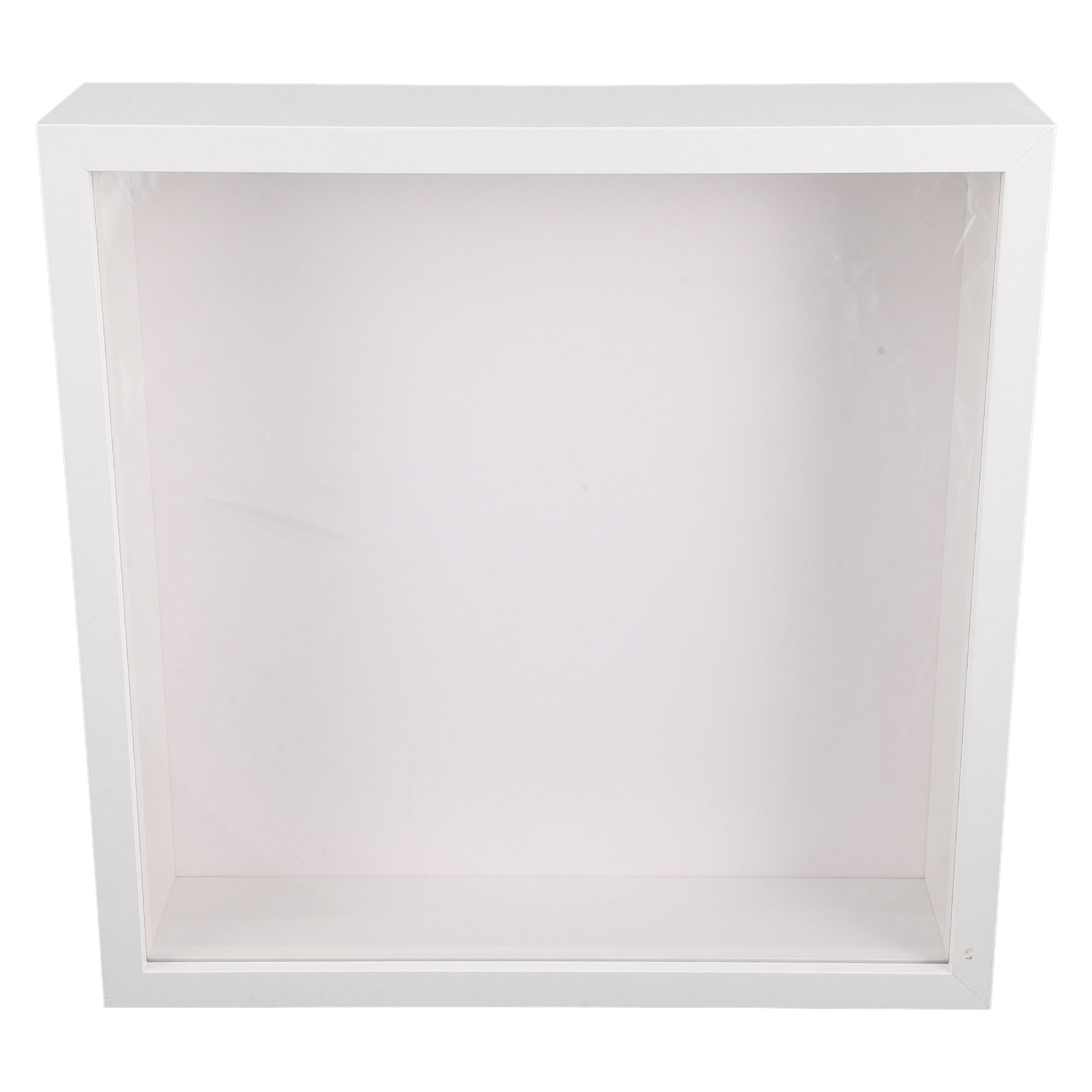 Cornice in legno con pannello  - Frame Display Wood recensione e prezzo