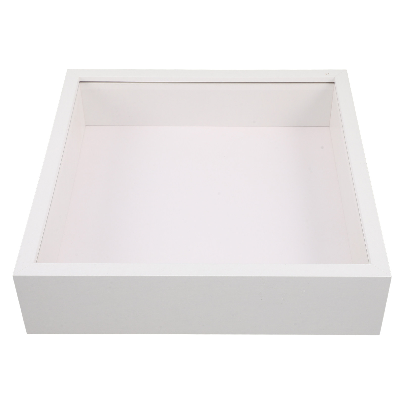 Cornice in legno con pannello  - Frame Display Wood recensione e prezzo