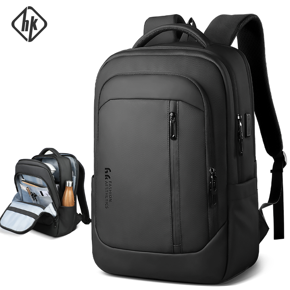 HK Nuovo design Zaino da viagg - Embroidery Service recensione e prezzo