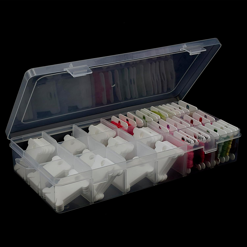 Organizzatore per Fili da Rica - Embroidery Floss recensione e prezzo