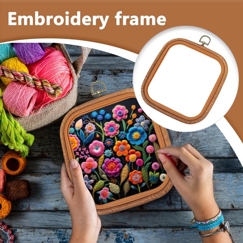 Telaio per telaio da ricamo Ce - Embroidery Frame recensione e prezzo