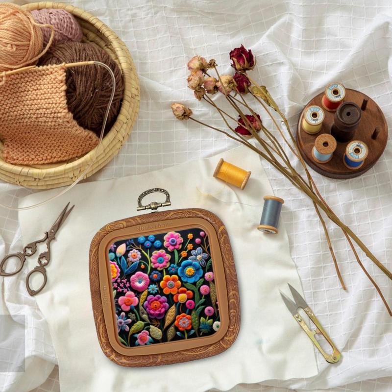 Telaio per telaio da ricamo Ce - Embroidery Frame recensione e prezzo