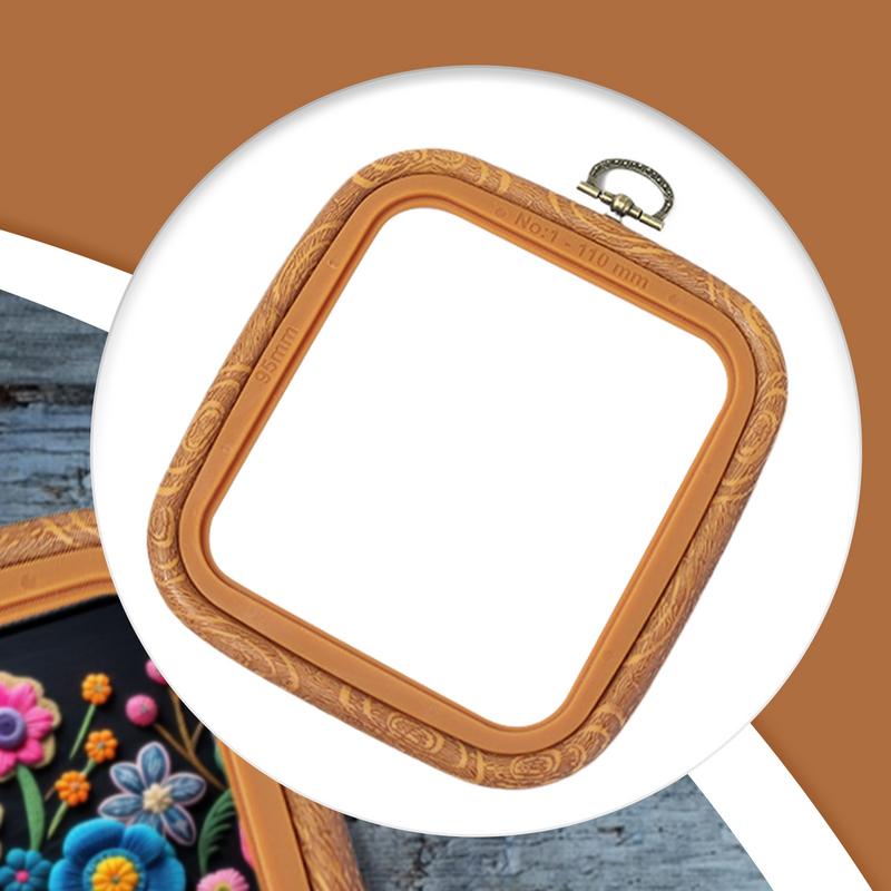 Telaio per telaio da ricamo Ce - Embroidery Frame recensione e prezzo