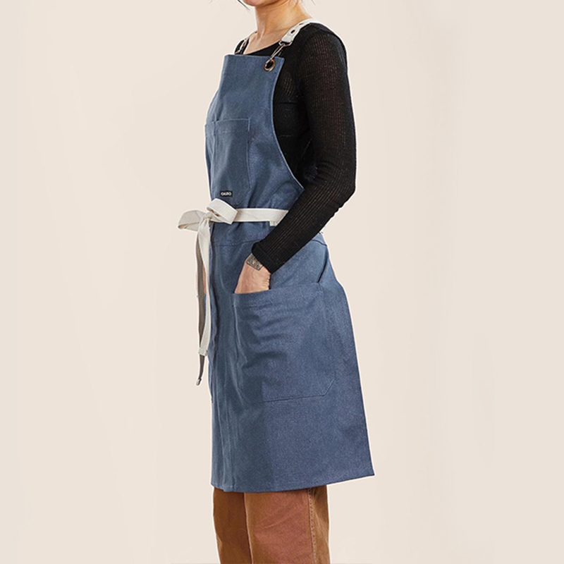Grembiule da ricamo impermeabi - Embroidery Kitchen recensione e prezzo