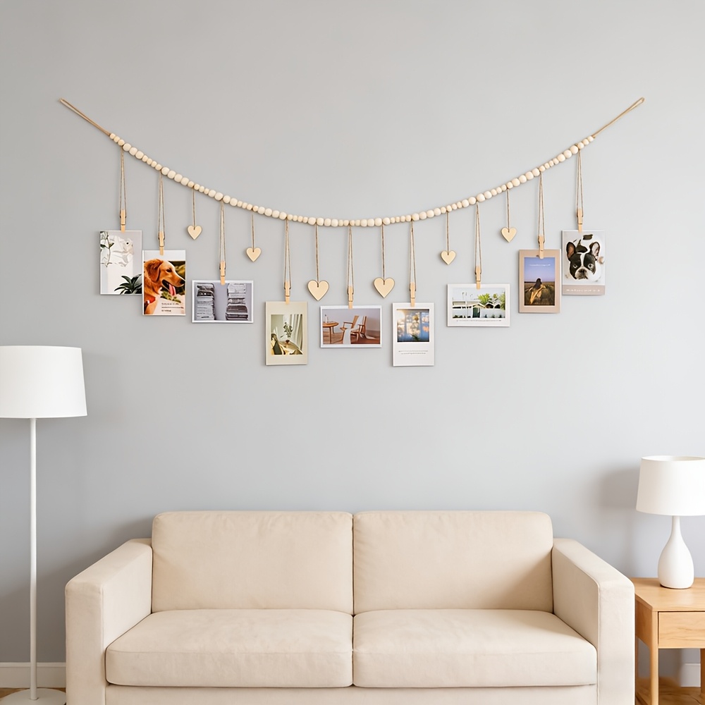 Decorazione da Parete per Espo - Frame Display Wood recensione e prezzo