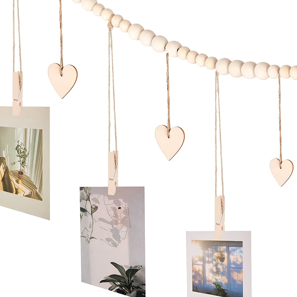 Decorazione da Parete per Espo - Frame Display Wood recensione e prezzo