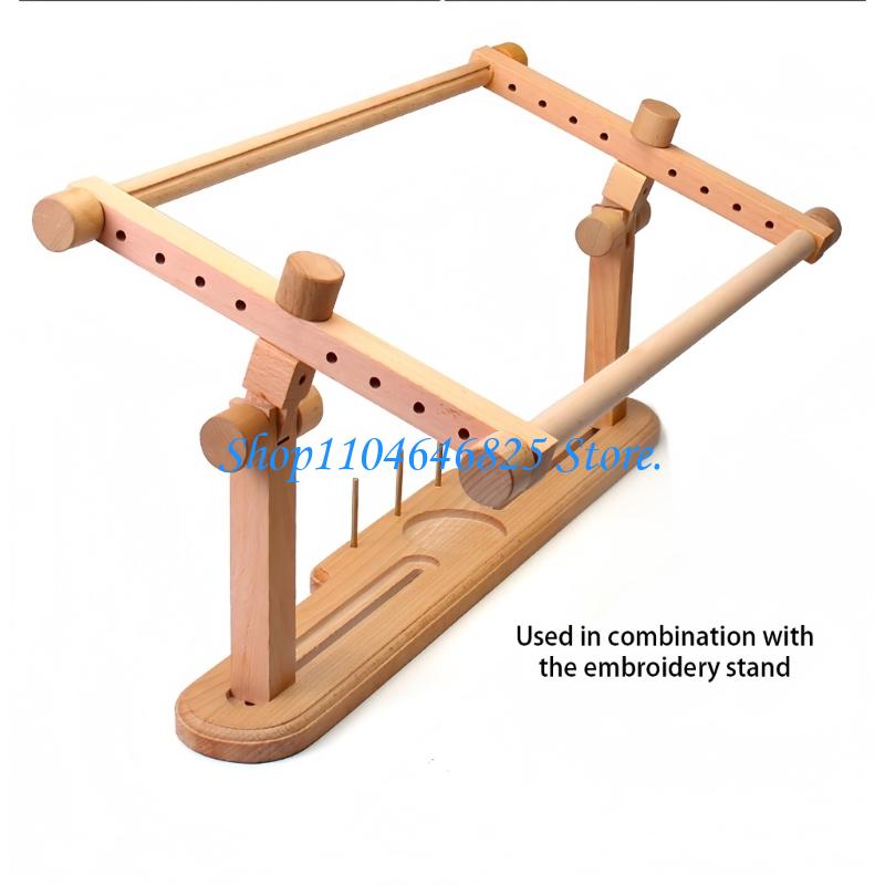 Telaio da ricamo in legno rego - Embroidery Frame recensione e prezzo