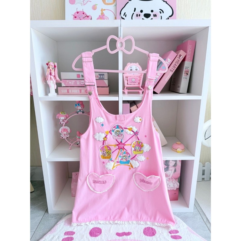 Completo Casual Y2K 2 Pezzi: T - Embroidery Jersey recensione e prezzo