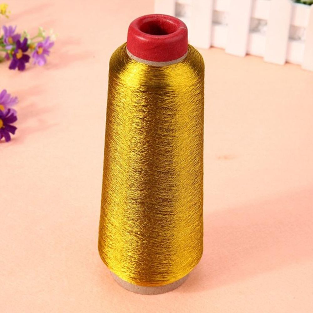 Filo da ricamo oro/argento fil - Embroidery Floss recensione e prezzo
