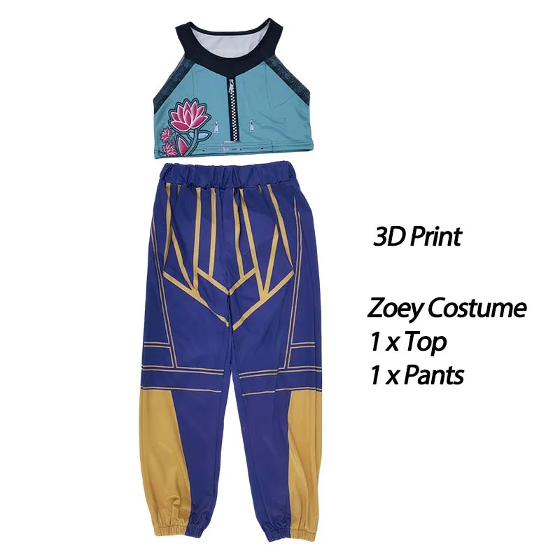 Costume di Halloween per ragaz - Embroidery Skirt recensione e prezzo