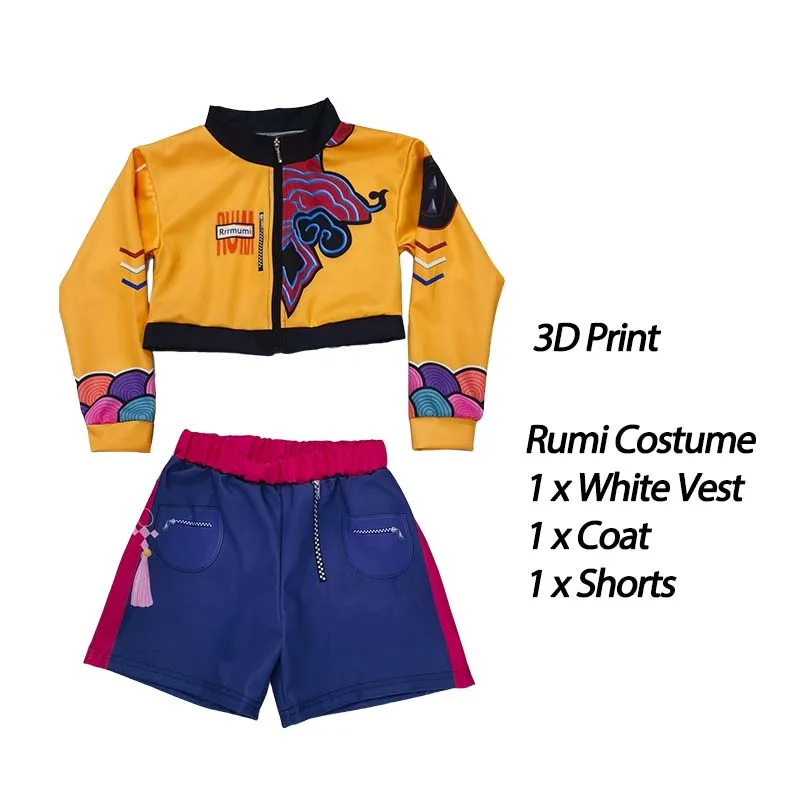 Costume di Halloween per ragaz - Embroidery Skirt recensione e prezzo