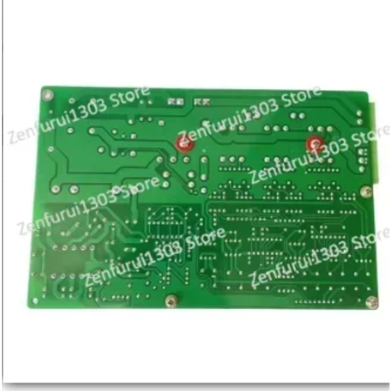 Scheda di azionamento trifase  - Embroidery Frame recensione e prezzo