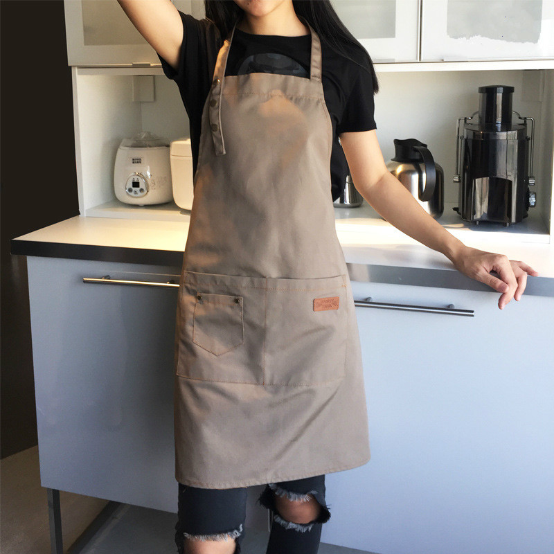 Grembiule da Cucina Impermeabi - Embroidery Kitchen recensione e prezzo