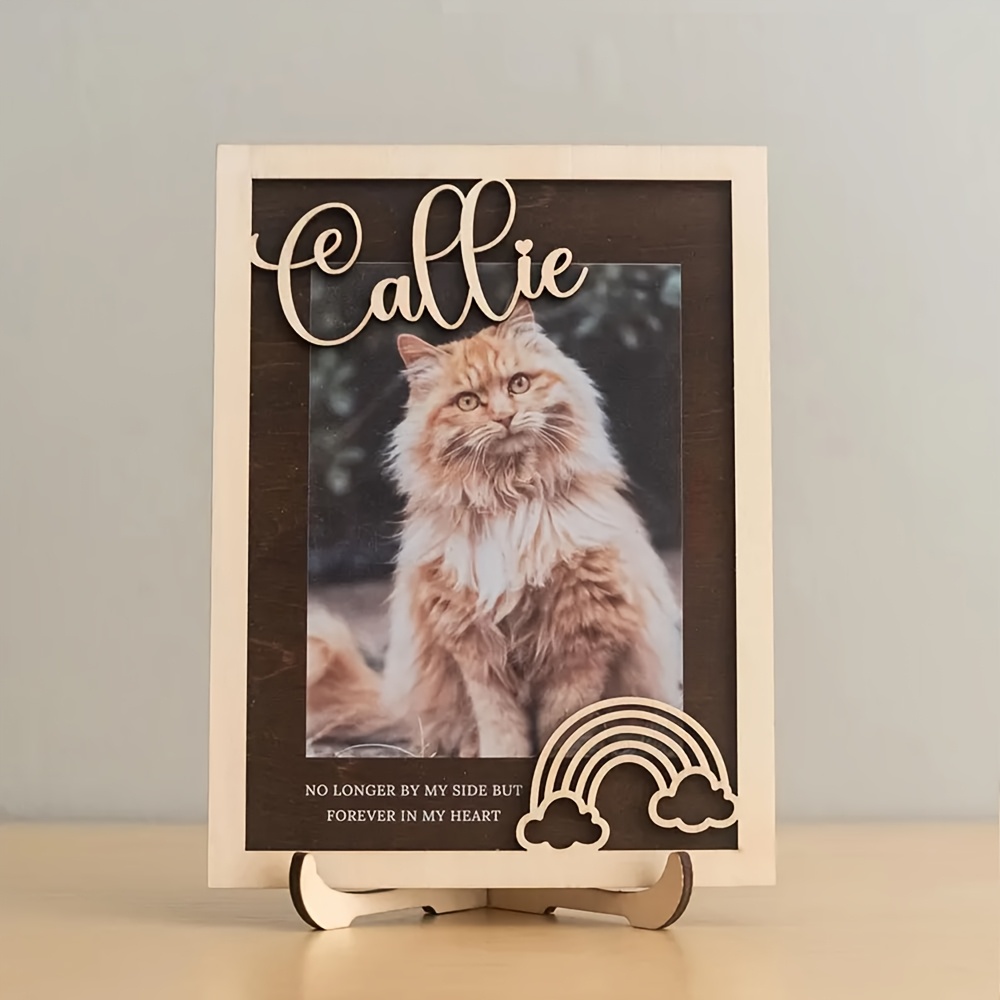 Cornice Portafoto in Legno Per - Frame Display Wood recensione e prezzo