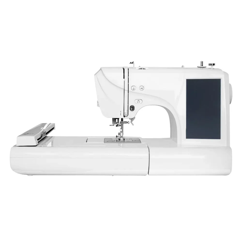 Macchina da ricamo multifunzio - Embroidery Threads recensione e prezzo