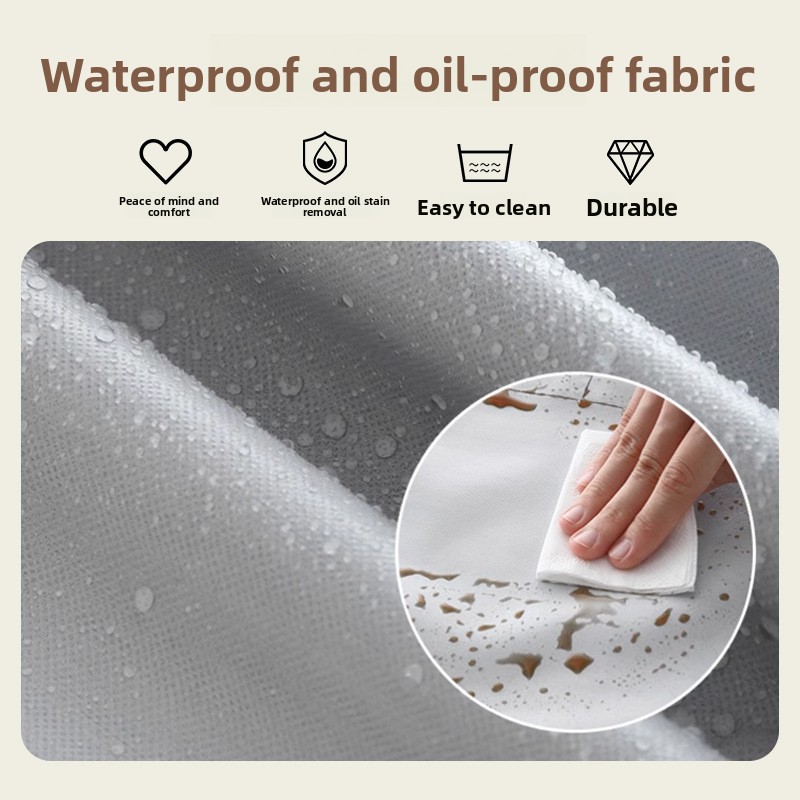 Grembiule da cucina impermeabi - Embroidery Kitchen recensione e prezzo