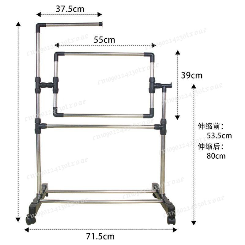 Supporto Regolabile per Telaio - Embroidery Frame recensione e prezzo