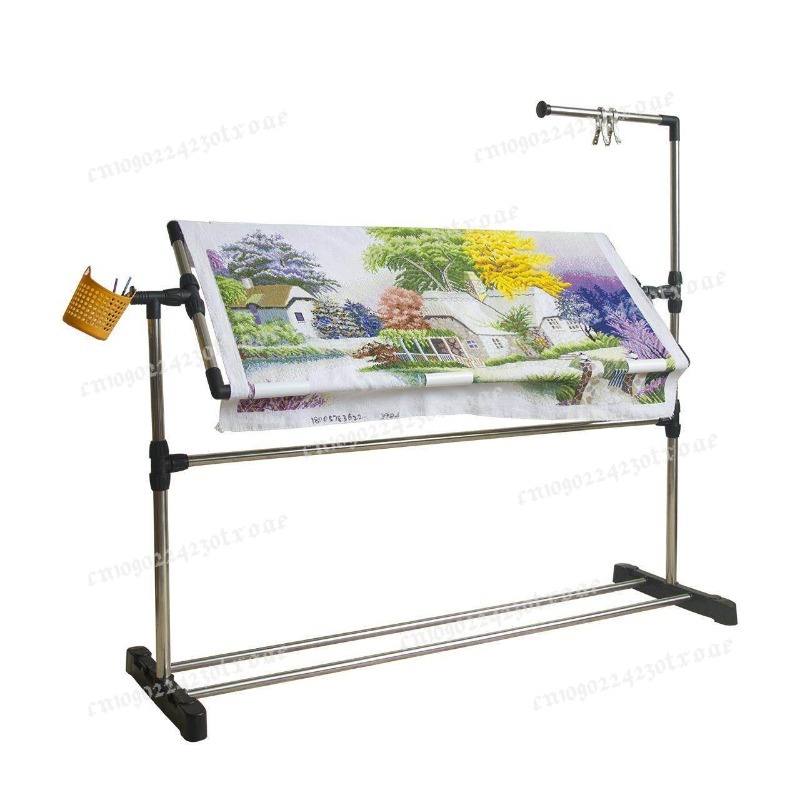 Supporto Regolabile per Telaio - Embroidery Frame recensione e prezzo