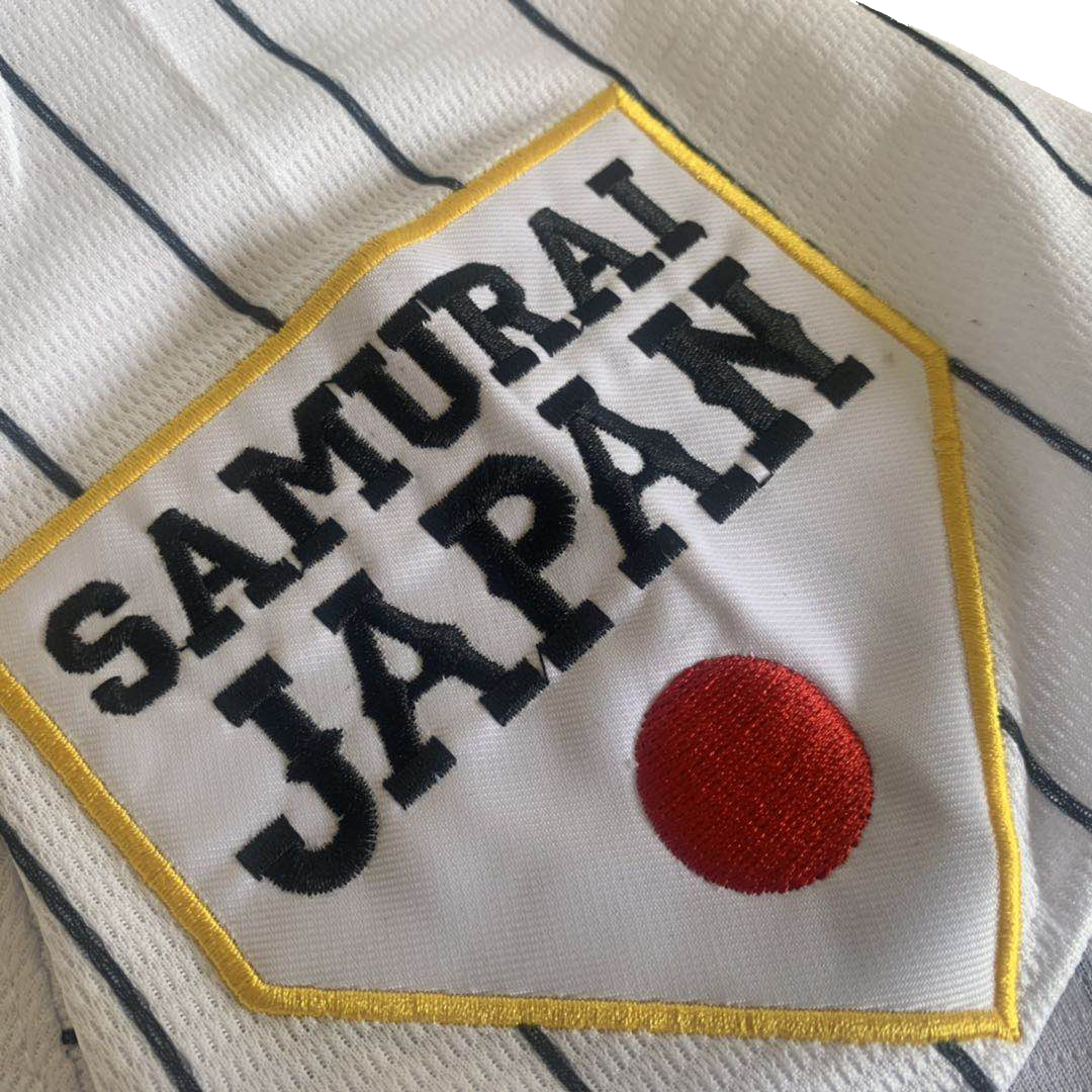 Maglia da Baseball di Alta Qua - Embroidery Jersey recensione e prezzo