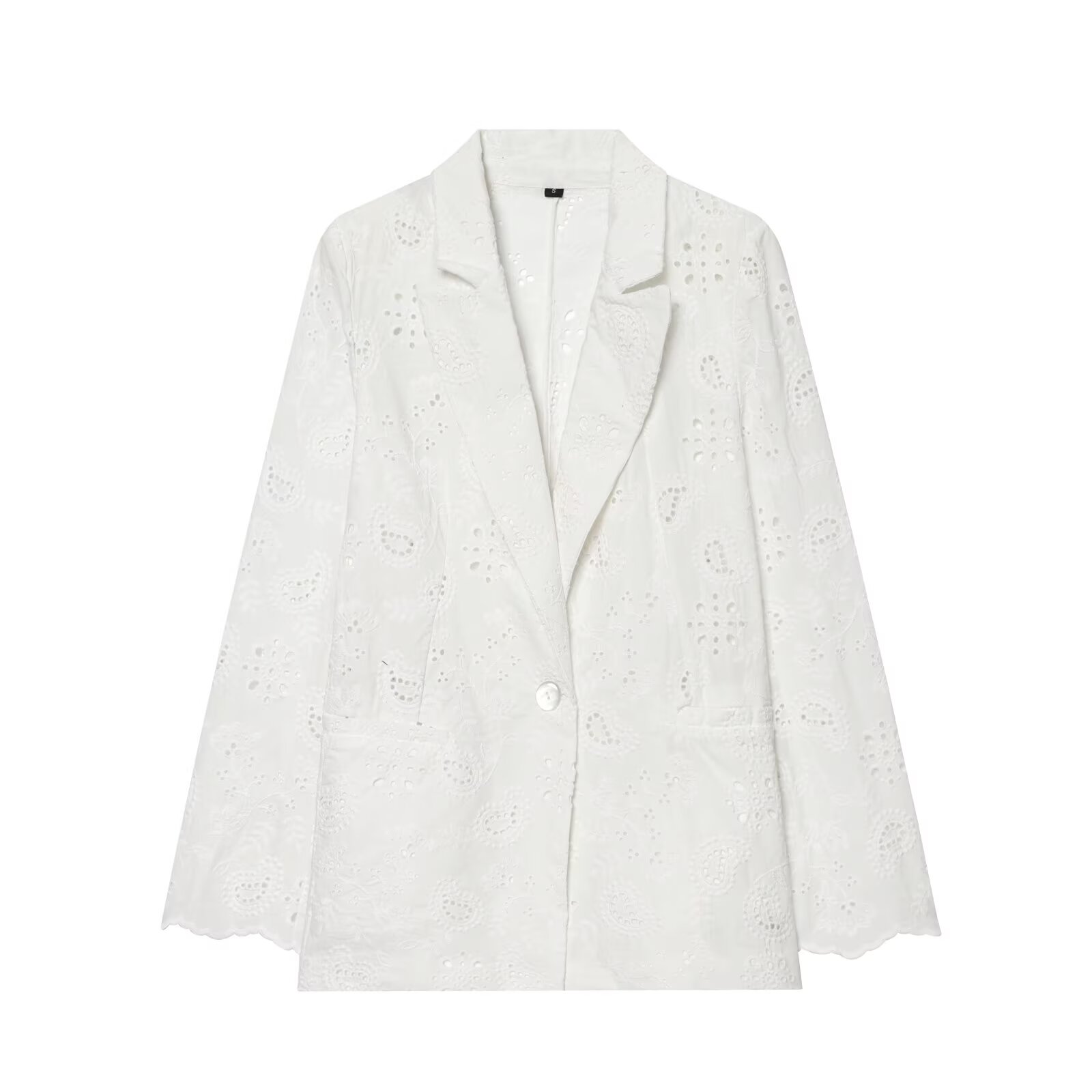 JNLEAOG Completo da Donna Slim - Embroidery Jacket recensione e prezzo