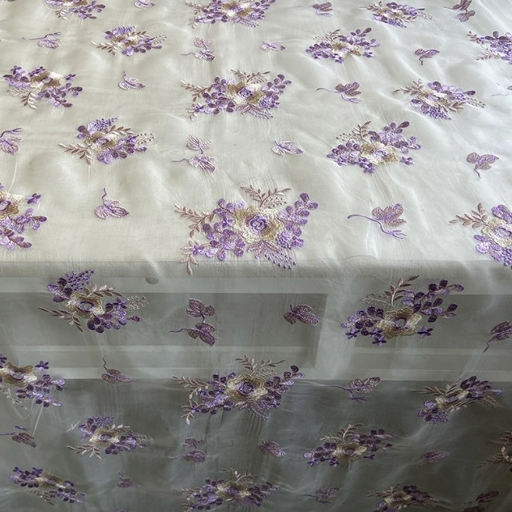Bellissimo tessuto popolare in - Embroidery Design Love recensione e prezzo