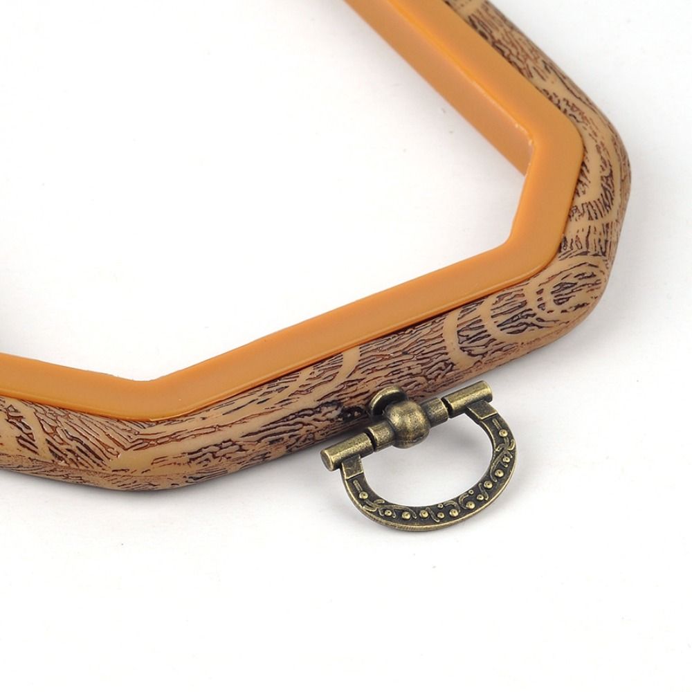 Telaio da Ricamo in Plastica d - Embroidery Frame recensione e prezzo