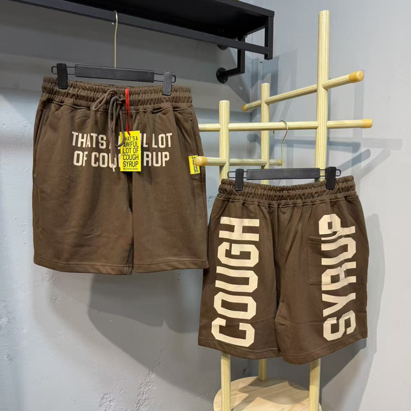 Nuovi Pantaloncini da Uomo Hip - Embroidery Font Free recensione e prezzo