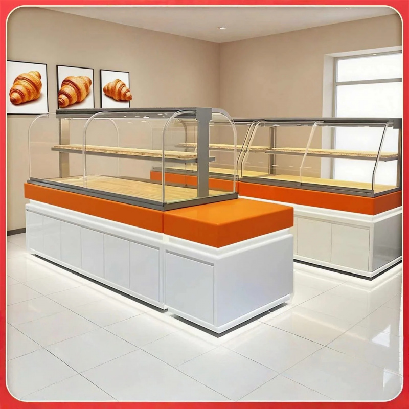 Espositore per Pane Personaliz - Frame Display Wood recensione e prezzo