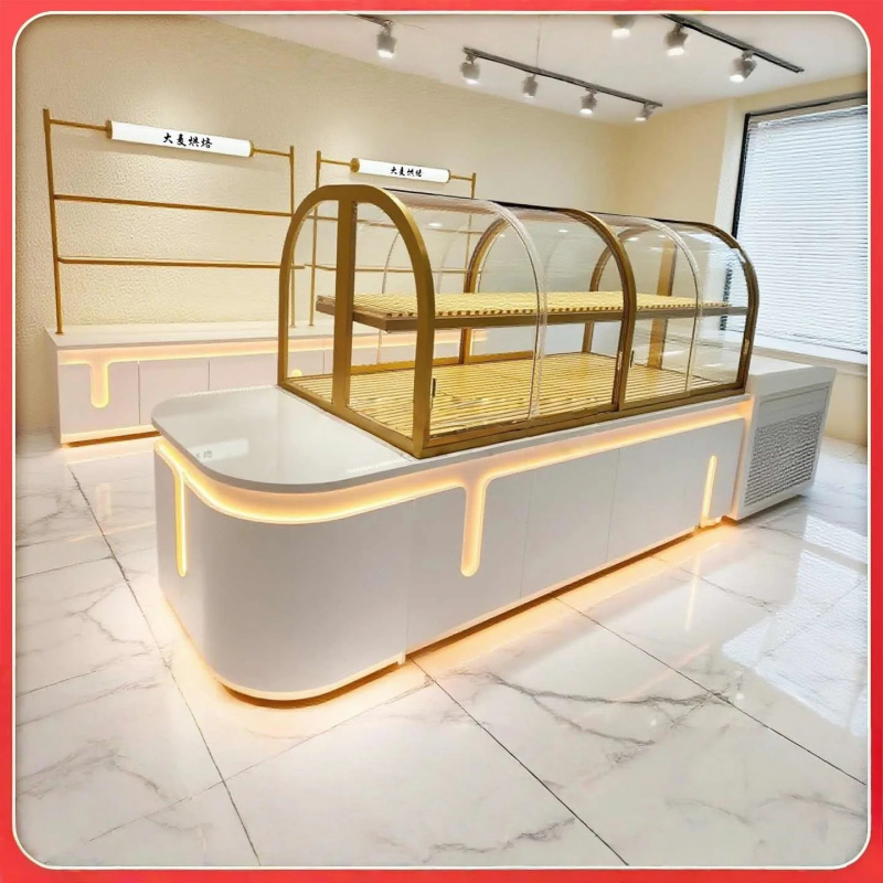 Espositore per Pane Personaliz - Frame Display Wood recensione e prezzo