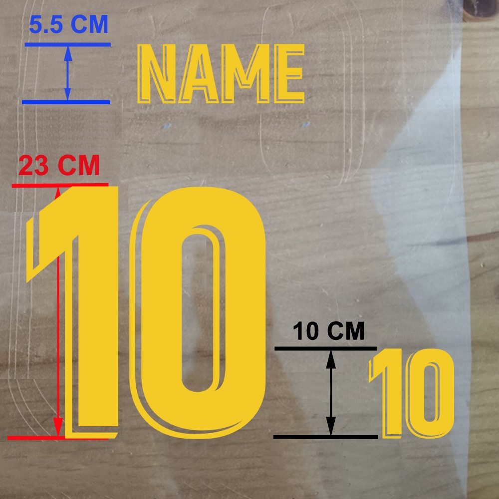Super A Retro personalizzato 0 - Embroidery Fonts recensione e prezzo