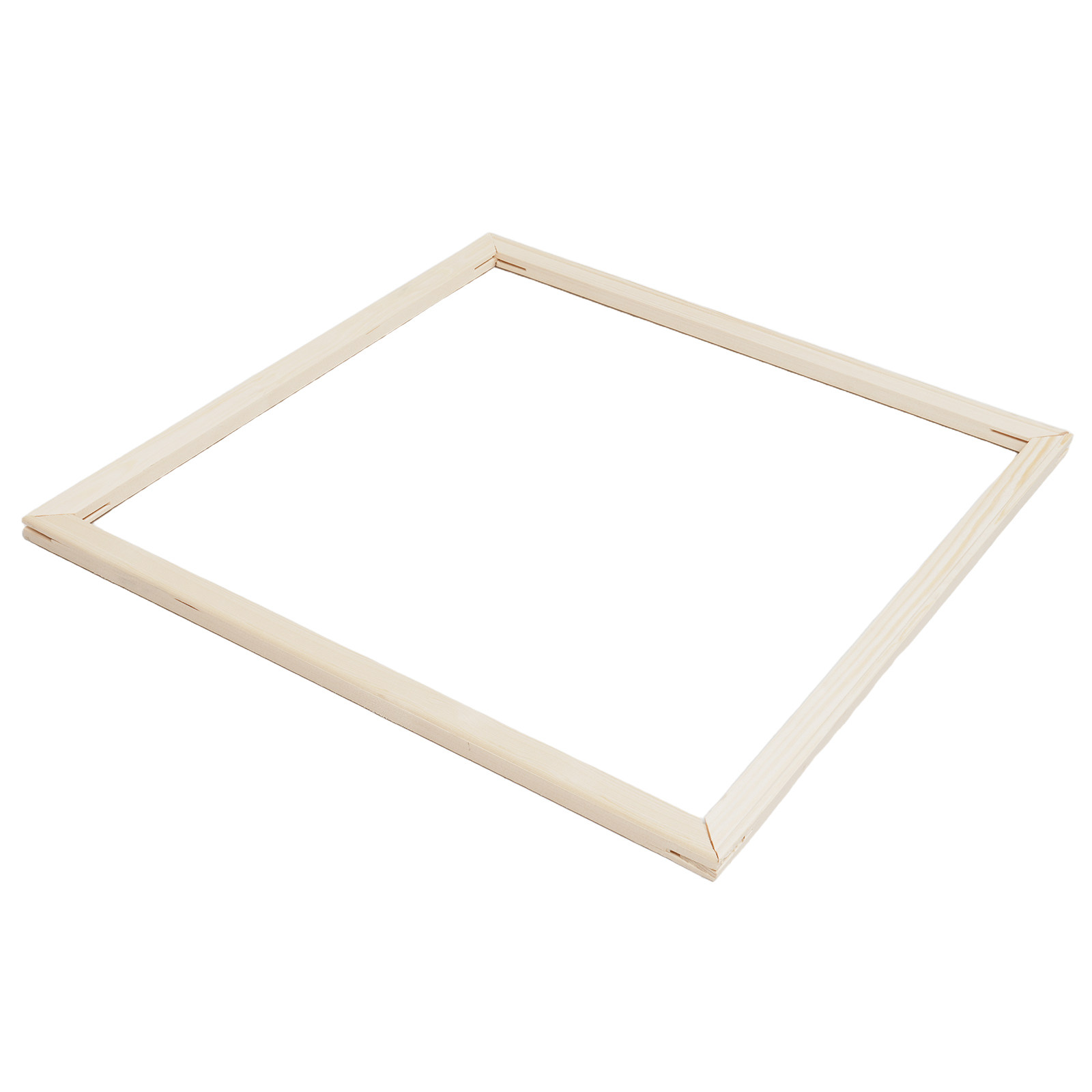 Telai in legno per tela 50x50c - Frame Display Wood recensione e prezzo