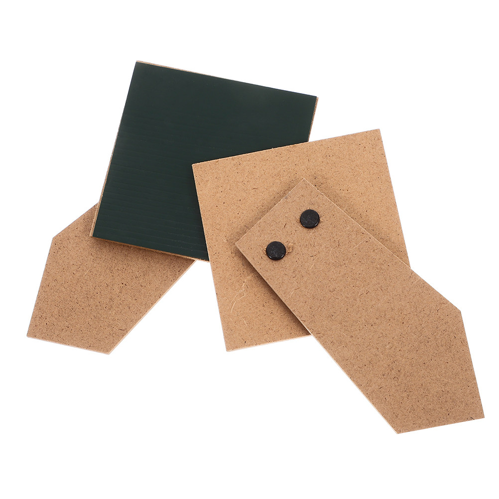 2 pezzi di supporti per cornic - Frame Display Wood recensione e prezzo
