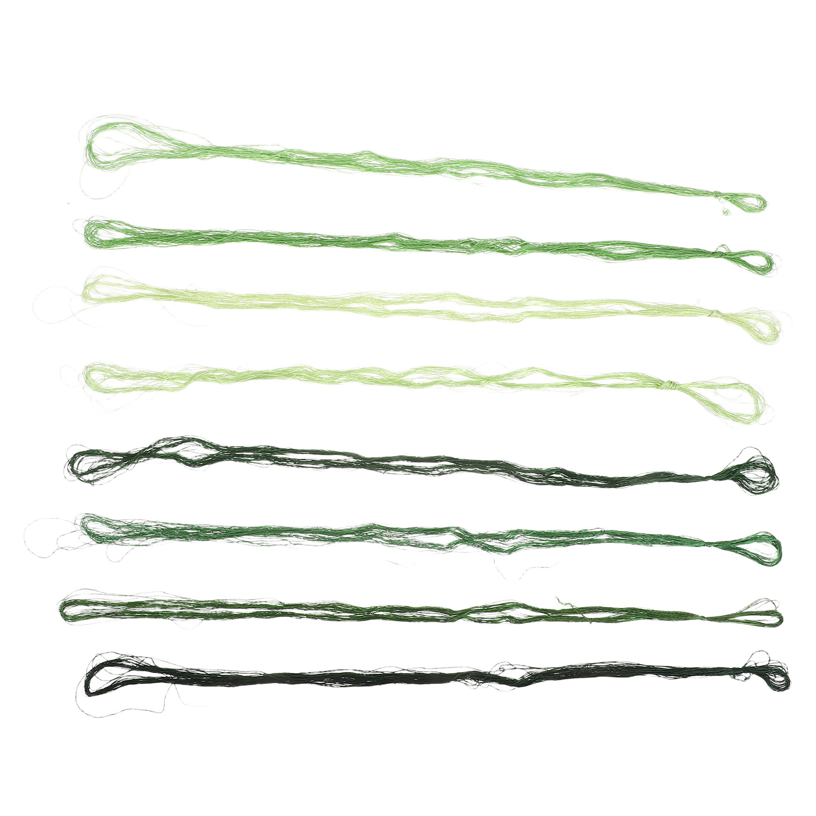 8 pezzi di filo da ricamo in s - Embroidery Floss recensione e prezzo