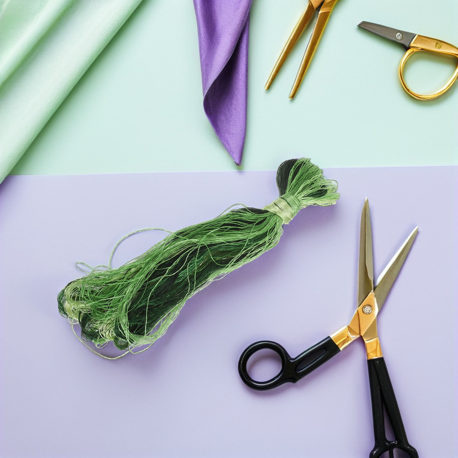 8 pezzi di filo da ricamo in s - Embroidery Floss recensione e prezzo
