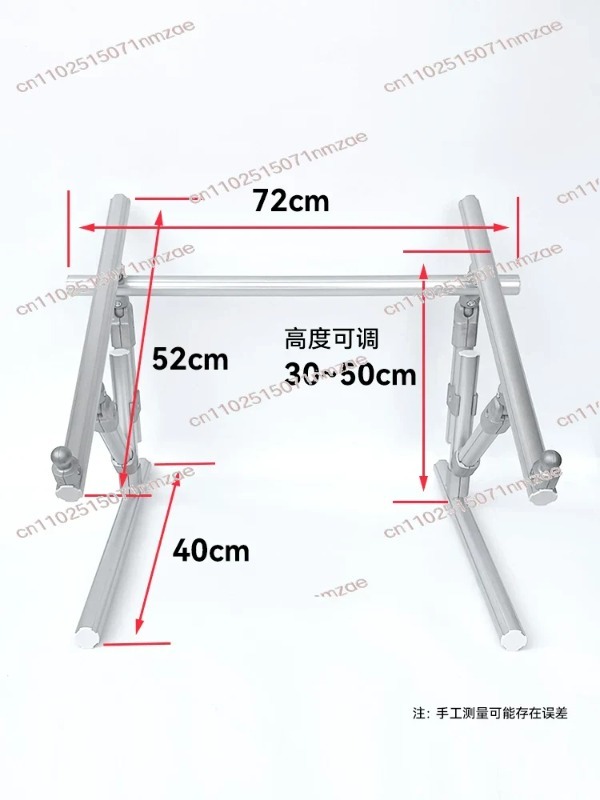 Supporto per telaio da ricamo  - Embroidery Frame recensione e prezzo
