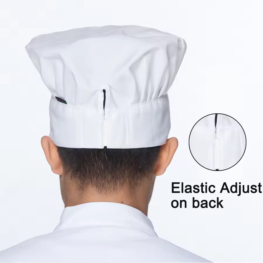 Berretto da cuoco personalizza - Embroidery Kitchen recensione e prezzo