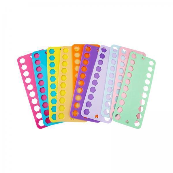 Porta Filo in PET, Organizzato - Embroidery Floss recensione e prezzo