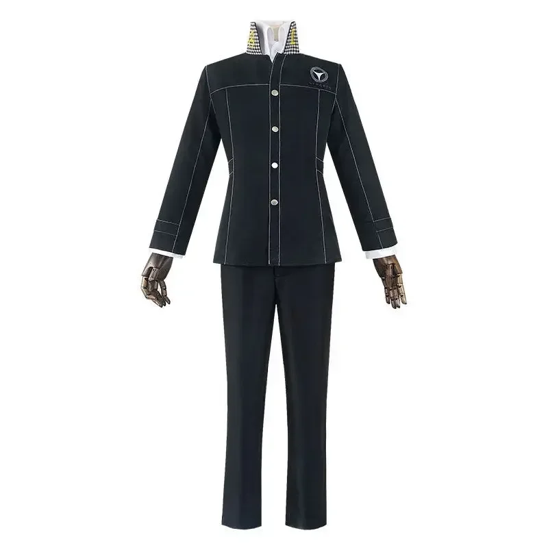 Costume Cosplay di Yuu Narukam - Embroidery Jacket recensione e prezzo