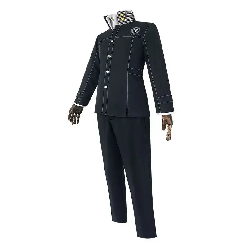 Costume Cosplay di Yuu Narukam - Embroidery Jacket recensione e prezzo
