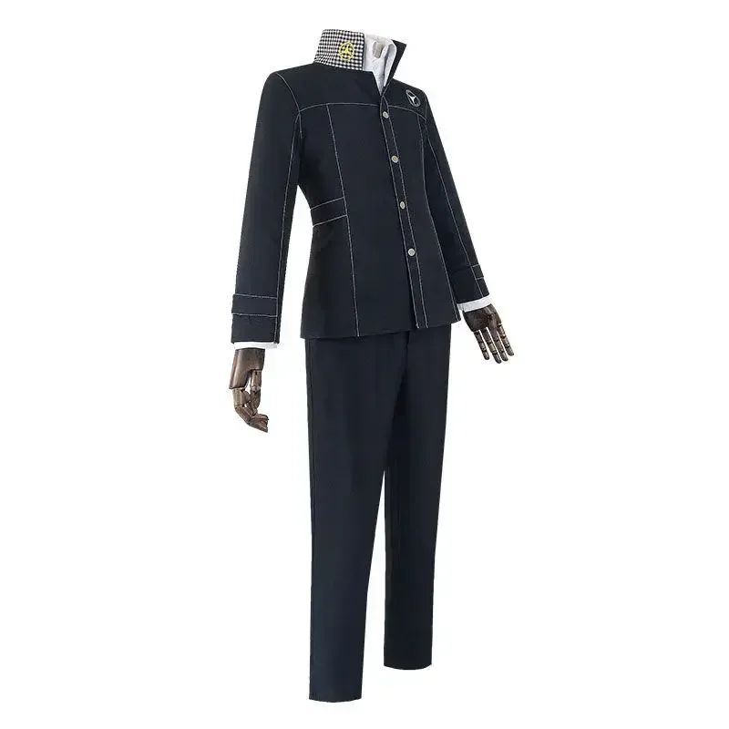 Costume Cosplay di Yuu Narukam - Embroidery Jacket recensione e prezzo