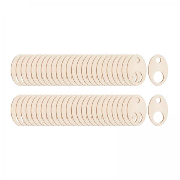 Porta Filo in Legno Portatile, - Embroidery Floss recensione e prezzo