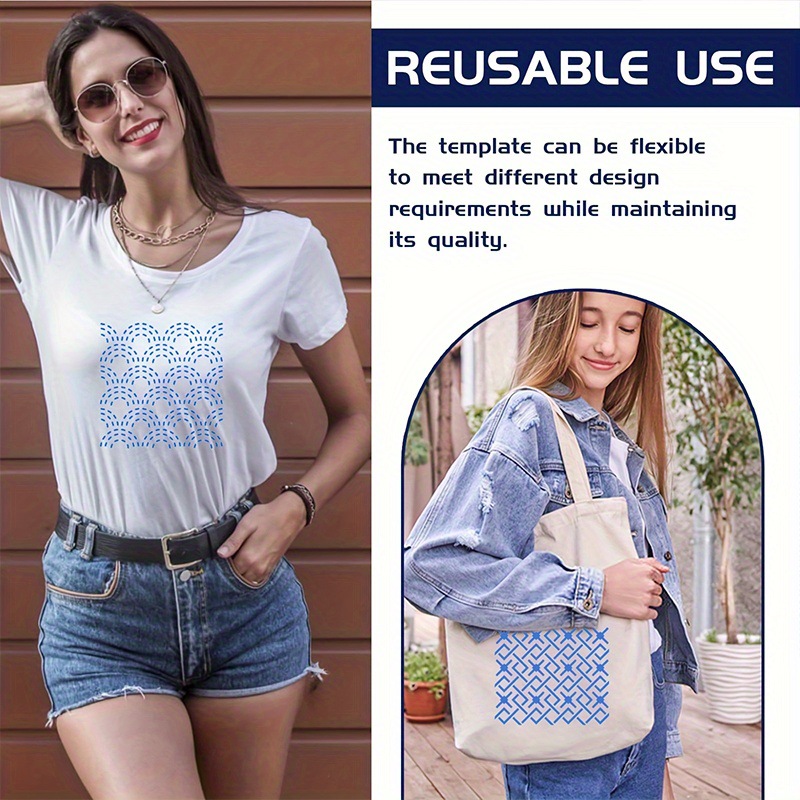 30 modelli di ricamo, modelli  - Embroidery Yarn recensione e prezzo