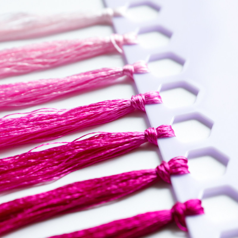 Filo di Seta per Ricamo Suzhou - Embroidery Threads recensione e prezzo
