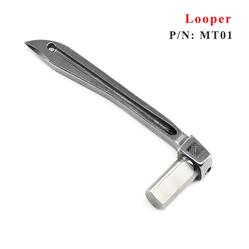 Supporto per Looper MT01 e MT0 - Embroidery Yarn recensione e prezzo